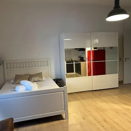 Studio Tres Pratique ! Le Mont-Sur-Lausanne