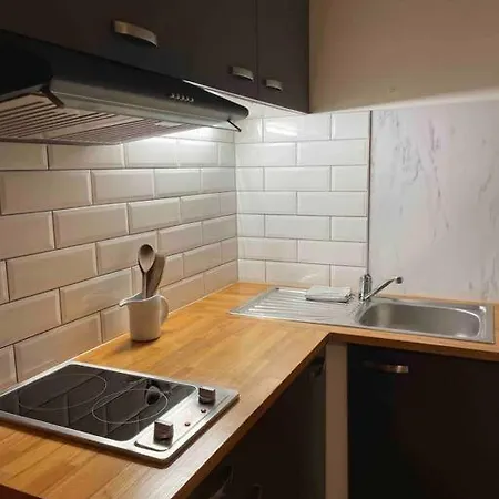 Studio Tres Pratique ! * Le Mont-Sur-Lausanne